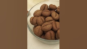 Thumbnail of ide kreatif cara membuat cookies kopi