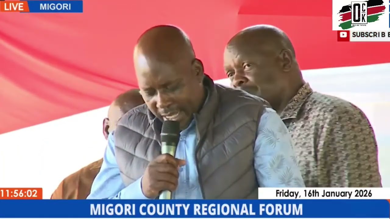 What are the real benefits of privatisation? Ina maana gani kwa mwananchi?