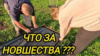 КУПИЛИ ДОМ В ДЕРЕВНЕ | Что за новшества | Деревенские будни | Дом в деревне
