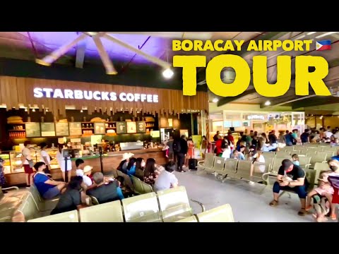 New Boracay Caticlan