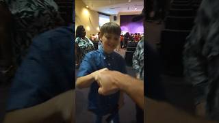 Bentley Graduated Elementary School, GREAT JOB BUDDY!!!!