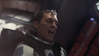 Interstellar - Docking Scene 1080p - UNCUT - DIRECTOR'S CUT - NEVER BEFORE SEEN