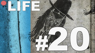 США Простая Америка LIFE #20 Дорога на Ralfs