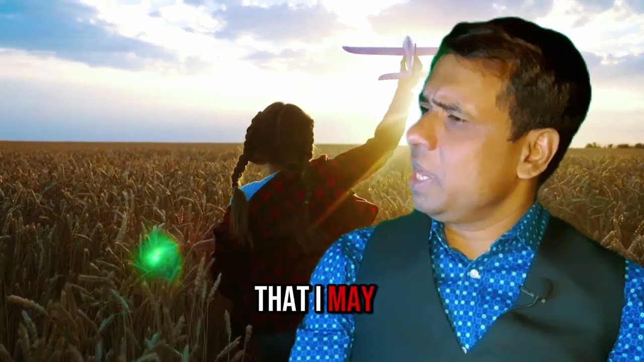 🌙 The Dream Keeper — Langston Hughes 