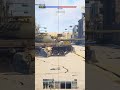 Day 25 of getting a kill with the XM800T #warthunder