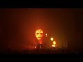 The Chemical Brothers Live @ Arena Armeec, Sofia 10.10.2019 pt6