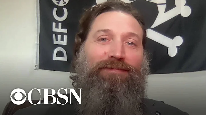 Cybersecurity expert on Russian hack, other cyber threats facing the U.S.