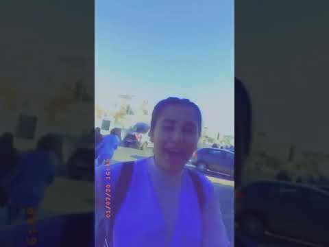 الهربة مع بنتي مشات تقرأ