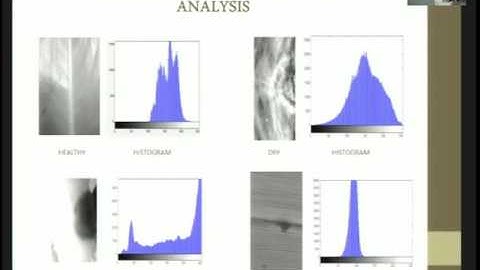 Smart Agriculture Using Concepts of IOT and Image Processing