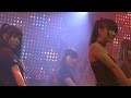 20150718 アリス十番(仮面女子)「アリスの時間」@常設劇場パームス