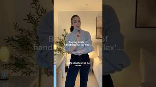 Girl Math Would Say The Bag Is Free Outfit Links Are On My Ltk In My Bio