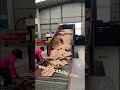 NKBALER Waste paper/newspaper/cardboard Baler Press Machine