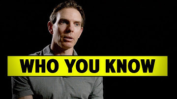 Best Ways For A Screenwriter To Find Script Buyers - Zach Zerries