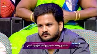 Neeya Naana | 22nd June 2025 - Promo 4