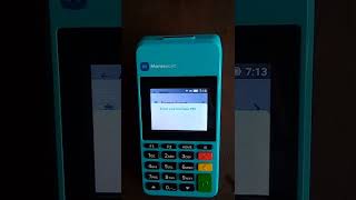 How To Check Moniepoint Agent Balance
