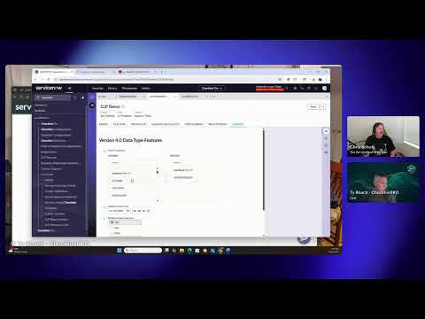 Chris Checks Out... Checklist Pro... Again!