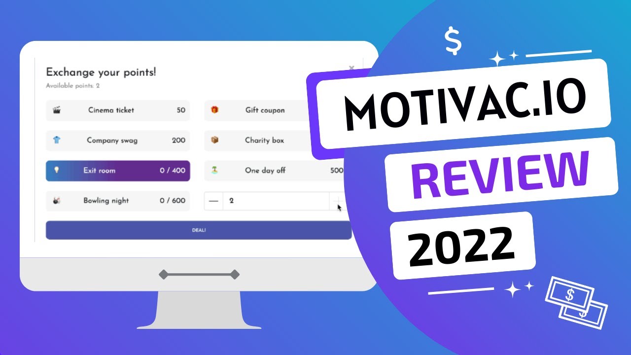 Motivac.io Review and Motivac.io Appsumo Lifetime Deal in 2022