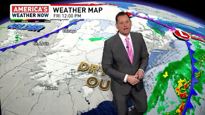 LIVE: The National Desk l America's News Now