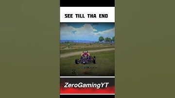 “Quick Scope AWM on Moving Car! 💥 Double Kill in Style |BGMI”#shorts​ #shortsfeed​ #ZoneRusherBGMI​