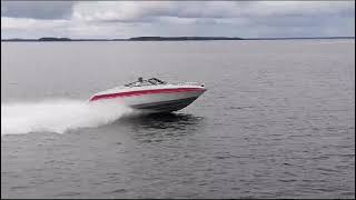 Sunbird Corsair 198