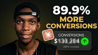 I Built Claude's #1 Email Conversion Engine [STEAL IT]