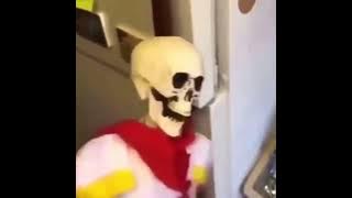 Papyrus teaches you how to cook some amazing frozen hotdogs