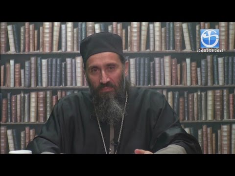 გადაცემა ,,ქრისტეანობა დღეს\"  | 04.10.2015