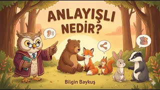 Anlayışlı Nedir? Herkesi Anlamak Ve Empati Kurmak