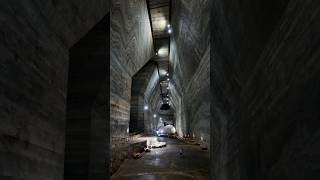 Inside the Giant Salt Mine of Romania