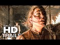IN THE FIRE Trailer (2023) Amber Heard