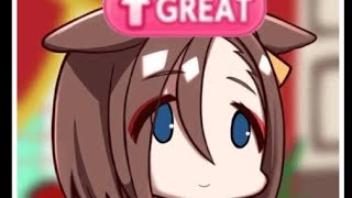 Air Groove career - Trackblazer (Sprint Team Trials training) F2P Deck