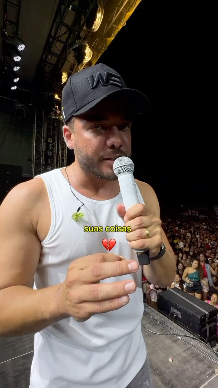 Vocês gostam dessa música? MENTIROSA ? #wesleysafadão  #hugoeguilherme #foryou