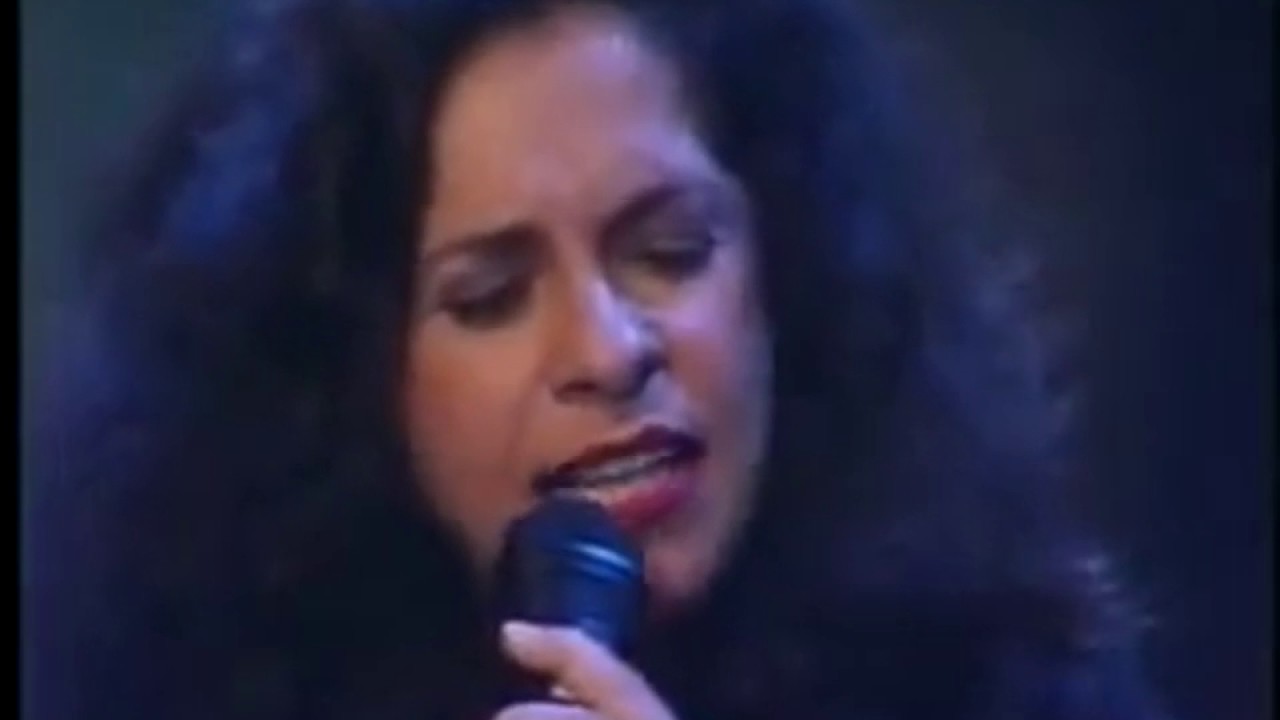 Gal Costa e Hebert Viana Lanterna dos afogados - YouTube