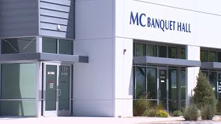 Families Out Thousands Of Dollars Following North Las Vegas Banquet Hall Closure