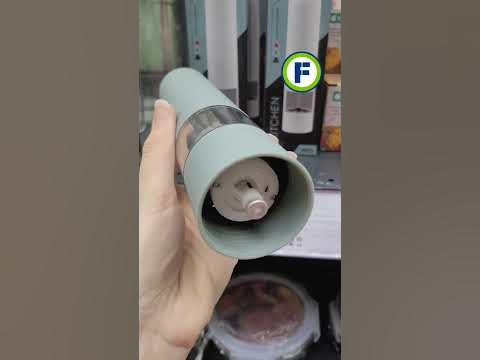 Мельница для специй в магазине Фикс Прайс в Минске (ул. Дунина ...