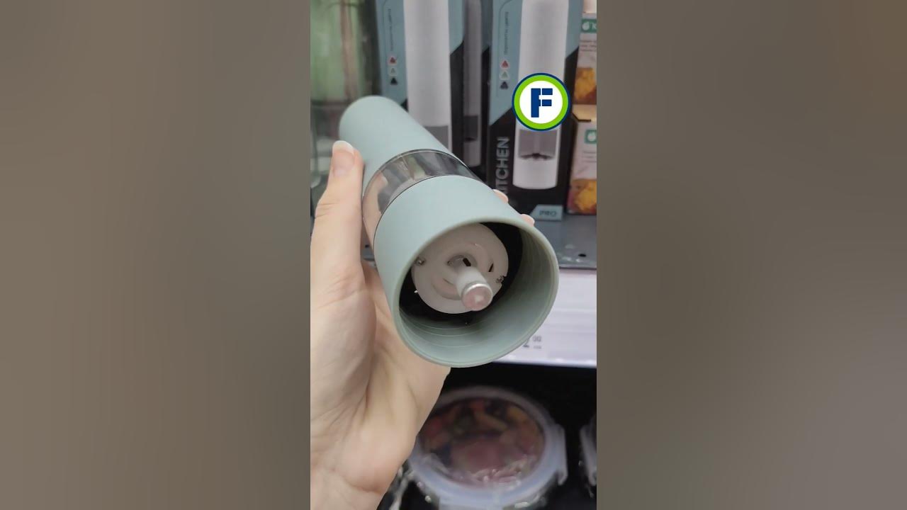 Мельница для специй в магазине Фикс Прайс в Минске (ул. Дунина ...