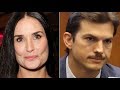 Demi Moore Drops Stunning Accusations About Ex Ashton Kutcher