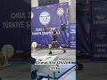 Ahmet Efe ÜNVER Silkme 122 kg
