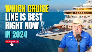 Which Cruise Line is Best Right Now - In 2024 | BEST CRUISE SHIPS Travel Tips in 2024 by Living in South Florida Does Not Suck! 71 views 2 months ago 2 minutes, 52 seconds