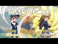 Battle Trainer Pokemon Let S Go Pikachu And Eevee Game Music mp3