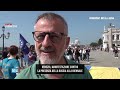 Biennale, manifestazione anti-Russia