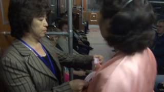 Секретные подземелья Северной Кореи и люди там своими глазами Секретные подземелья Северной Кореи и люди там своими глазами
