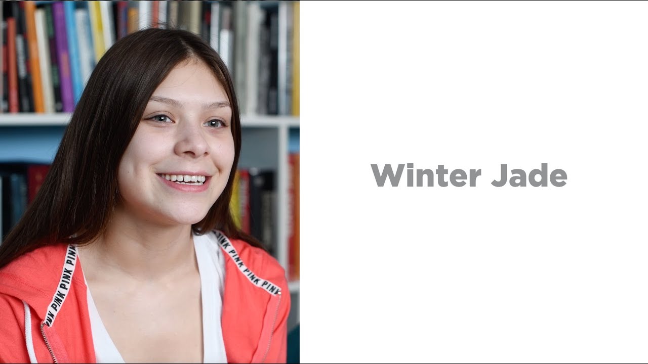 Interview with Winter Jade