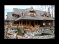 Zakopane and Tatry Polish mountains