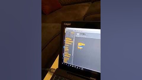 Arduino ile kayan led uygulaması