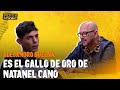 Que se siente ser el gallo de NATANAEL CANO, ALEJANDRO BUELNA nos cuenta | Pepe&#39;s Office