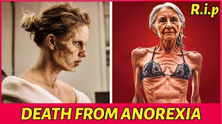 Celebrity 21 Celebrities You Won’t Believe Died of Anorexia Wealth