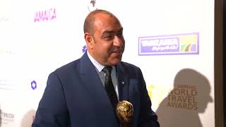 The Chedi Katara Hotel & Resort - Mohamed Boughzala, Director of Sales & Marketing