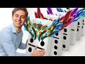 The Domino Effect | Mid Game Macro Breakdown