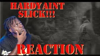FIRST TIME HEARING HARDY FT LAINEY WILSON WAIT IN THE TRUCK | REACTION!!!